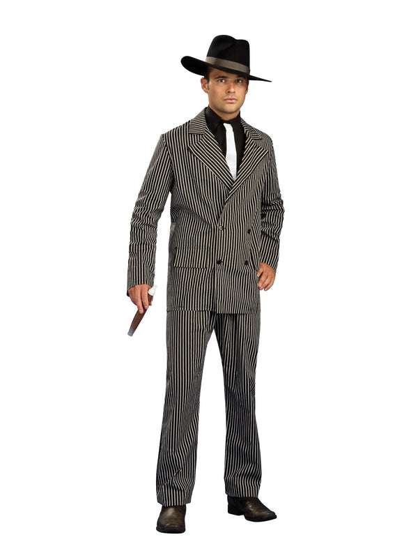 Gangster Suit Costume